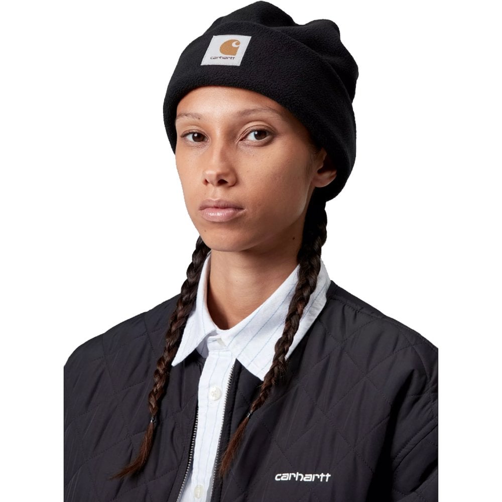 Expedition Beanie - Black