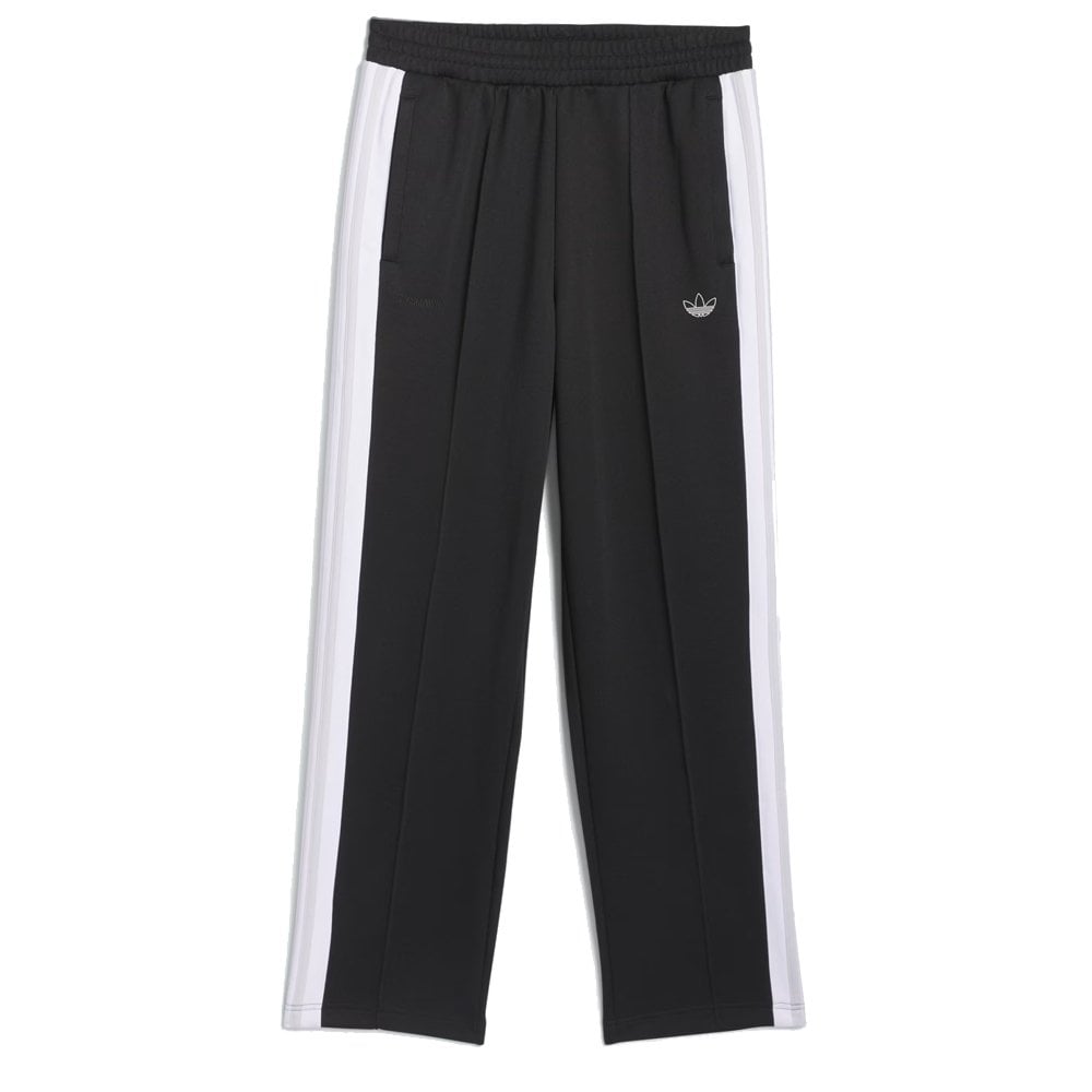 Tyshawn Track Joggers - Blk/Wht/Gry
