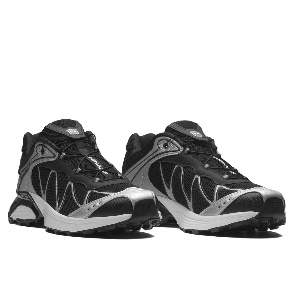 XT-Whisper - Blk/Silv/Wht