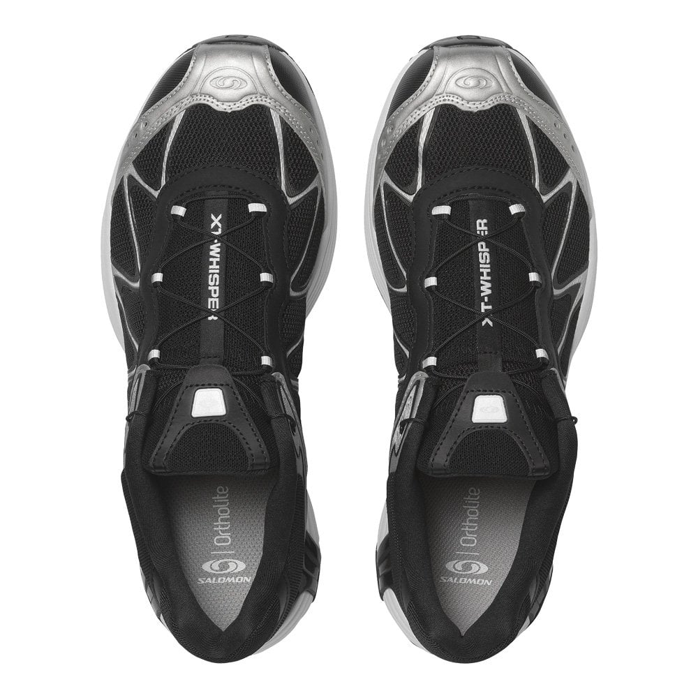 XT-Whisper - Blk/Silv/Wht