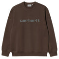 Carhartt Sweatshirt - Vitola/Ctdl
