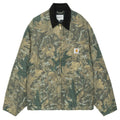 OG Detroit Jacket - Camo Grn Stn
