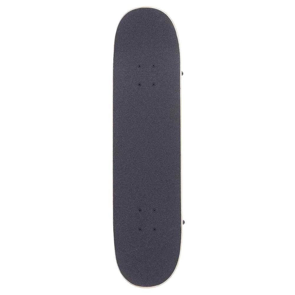 Neal Beerus Complete Skateboard - Purple