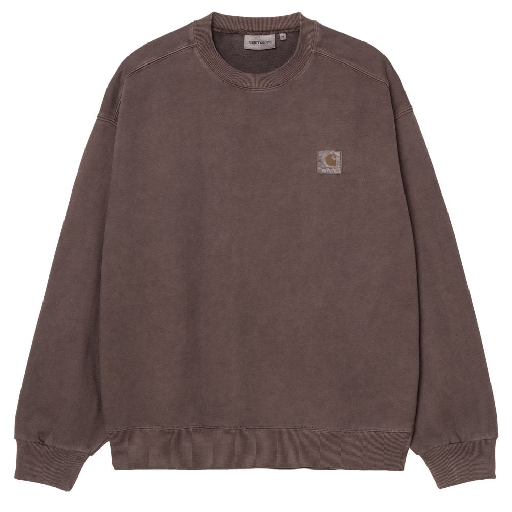 Vista Sweatshirt  - Palisander