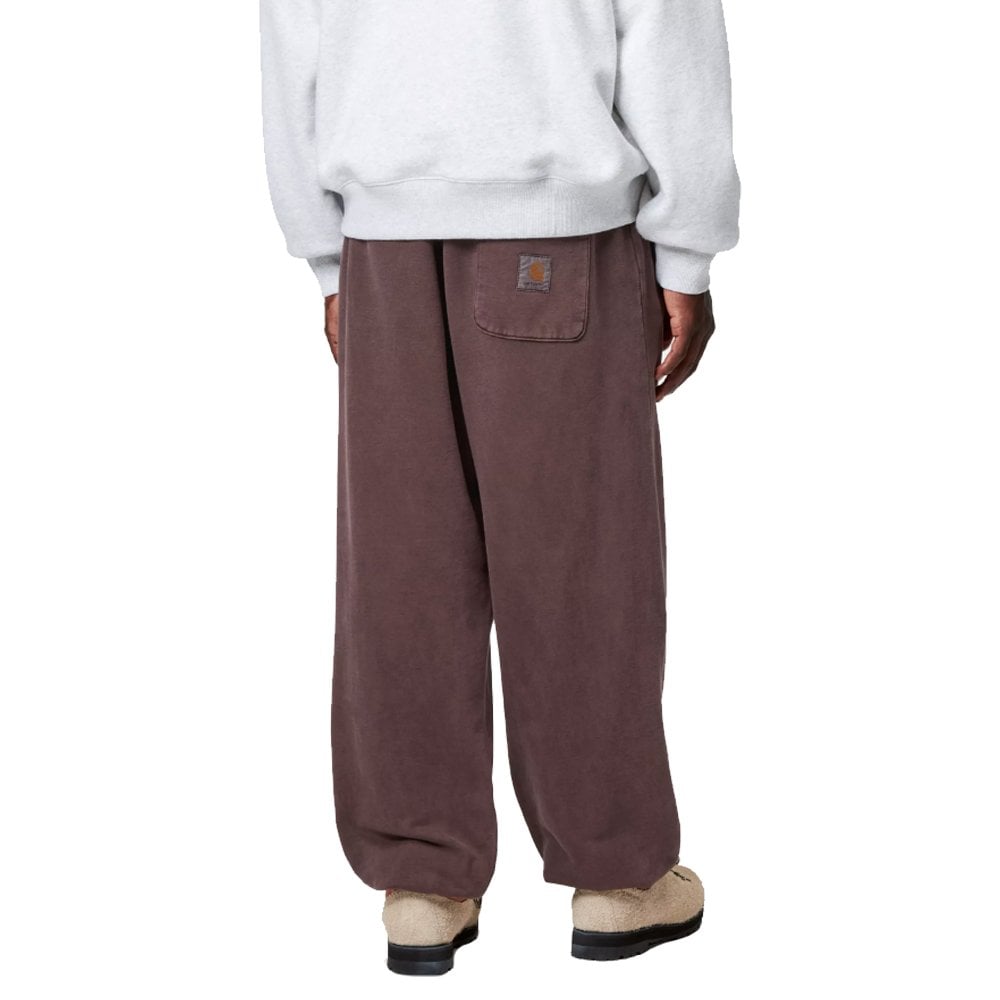 Vista Grand Sweatpant - Palisander