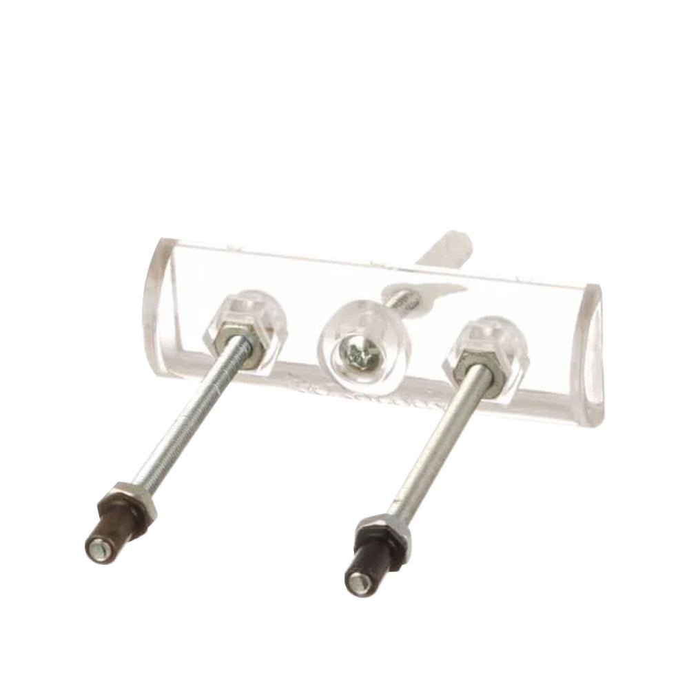 Single Skateboard Deck Display Bracket - O/C