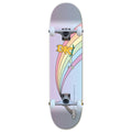 Over The Rainbow Complete Skateboard - Fade