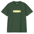 Electric Boogie T-Shirt - Sycamore