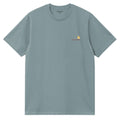 American Script T-Shirt - Citadel