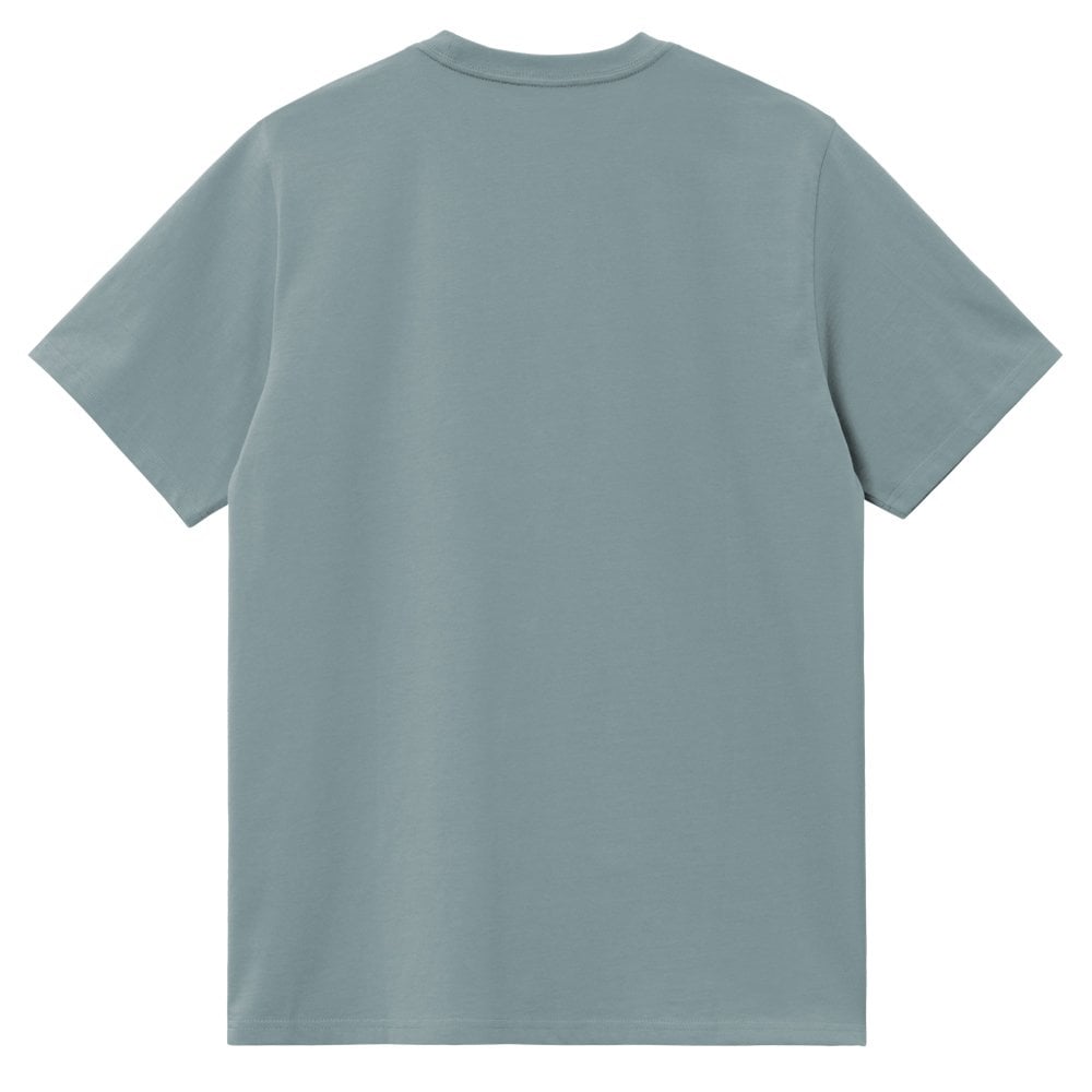 American Script T-Shirt - Citadel
