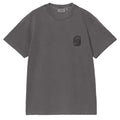 Helix Redux T-Shirt - Black