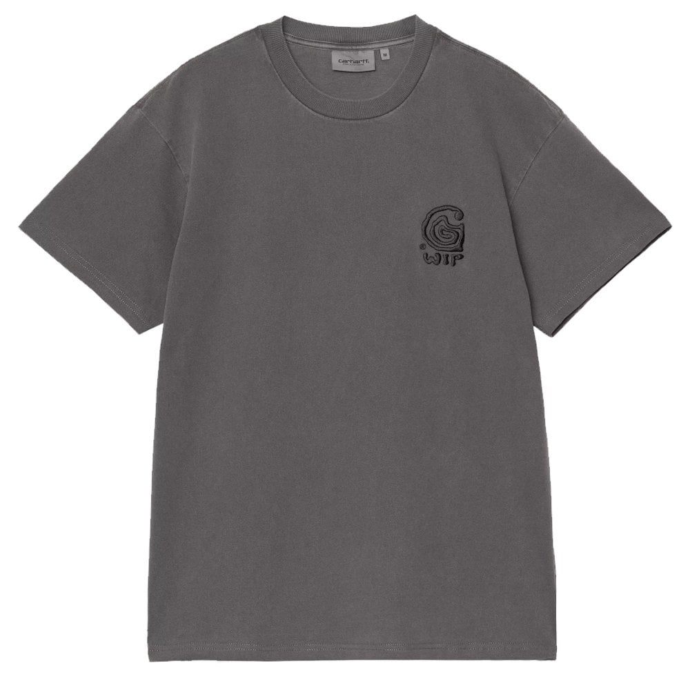 Helix Redux T-Shirt - Black
