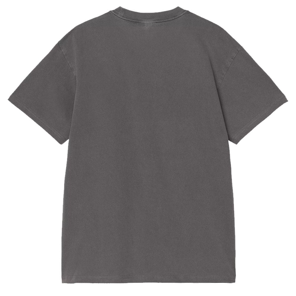 Helix Redux T-Shirt - Black