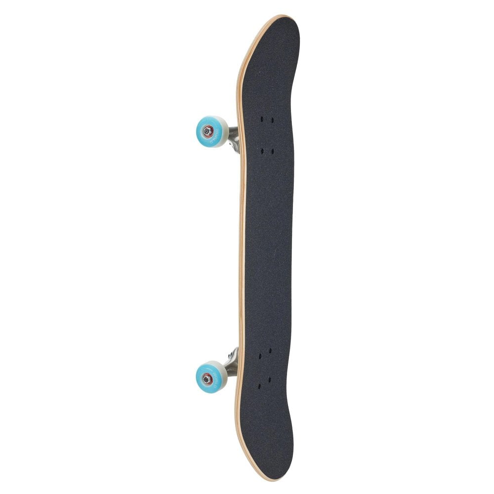 Wet Willy V2 Complete Skateboard - Multi