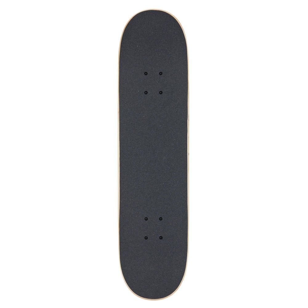I Want U Complete Skateboard - Multi
