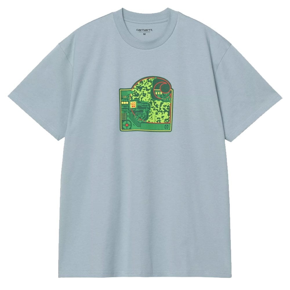 Chip T-Shirt - Citadel