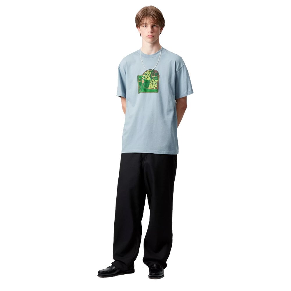 Chip T-Shirt - Citadel