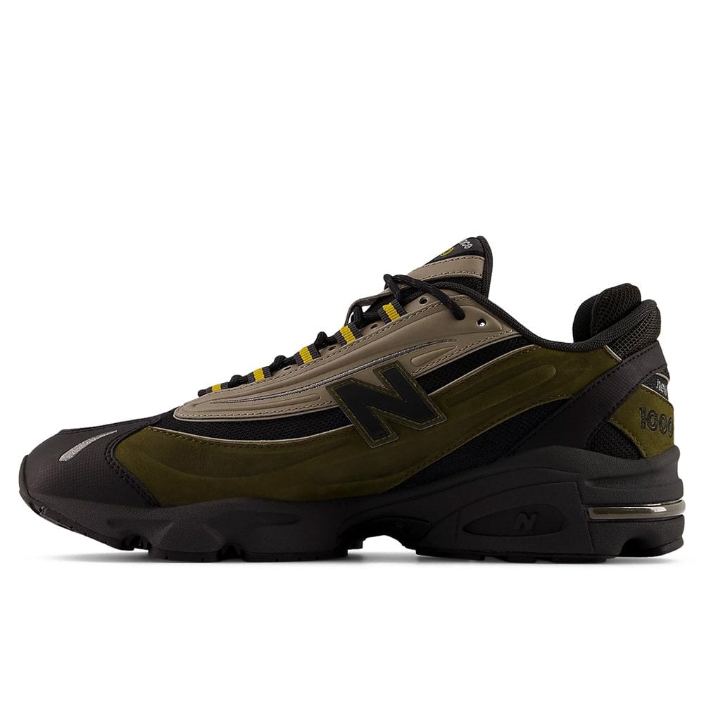 M1000 - Woodland/Gld