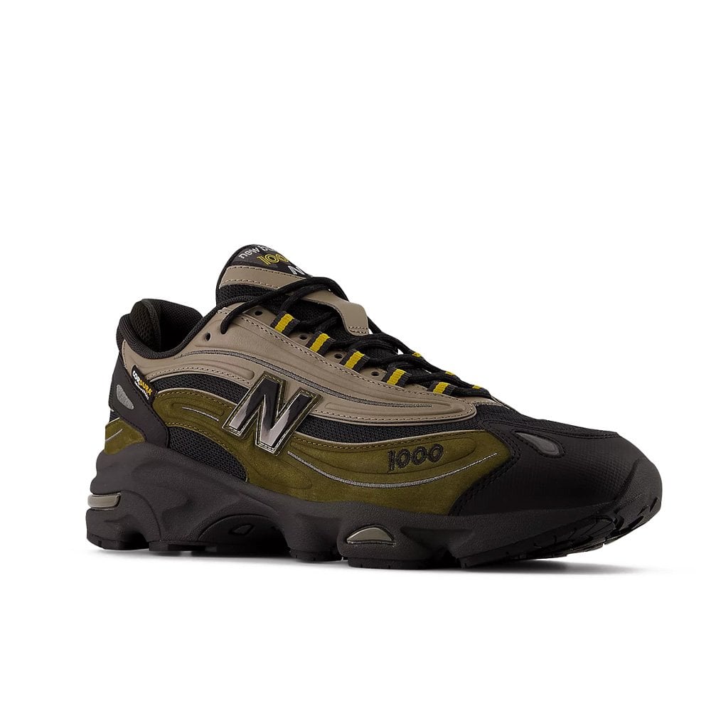 M1000 - Woodland/Gld