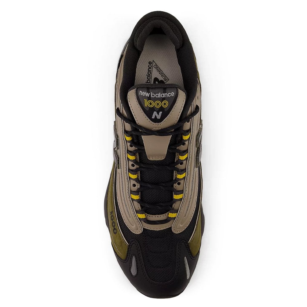 M1000 - Woodland/Gld