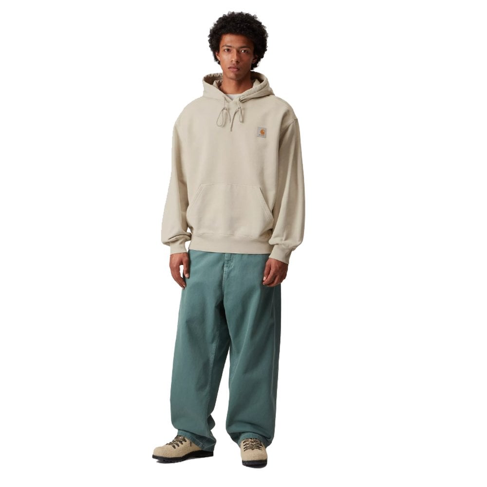 Hooded Vista Sweatshirt  - Fleur De Sel