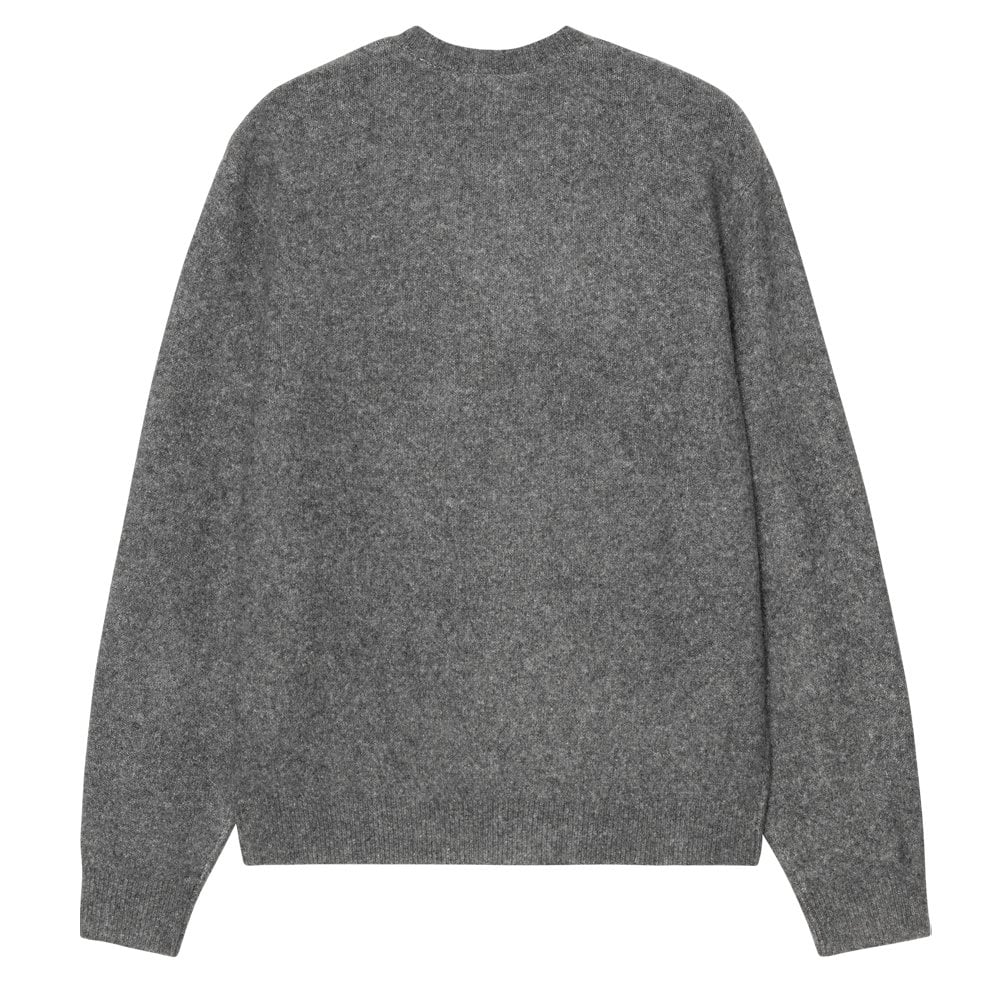 Curtis Sweater - Graphite