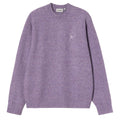 Curtis Sweater - Phlox