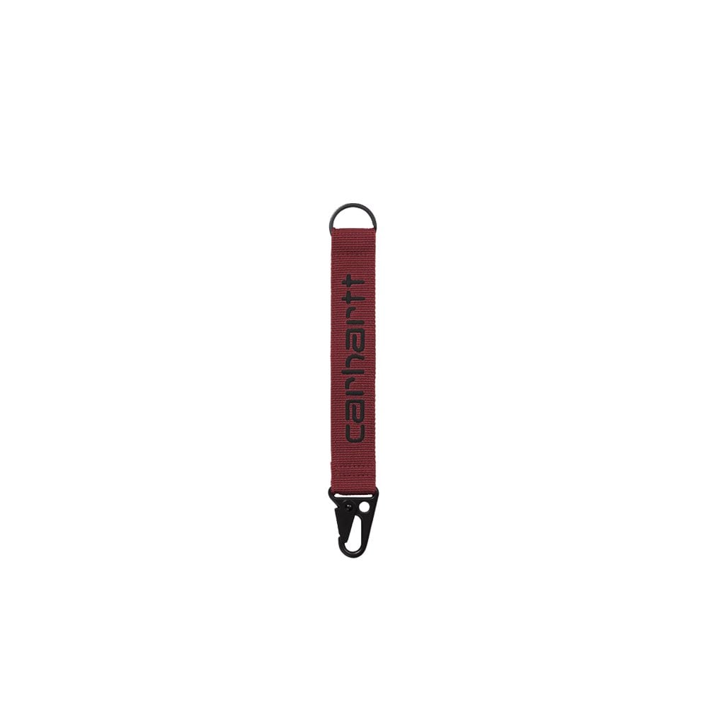 Jaden Keyholder - Scarlet/Grph