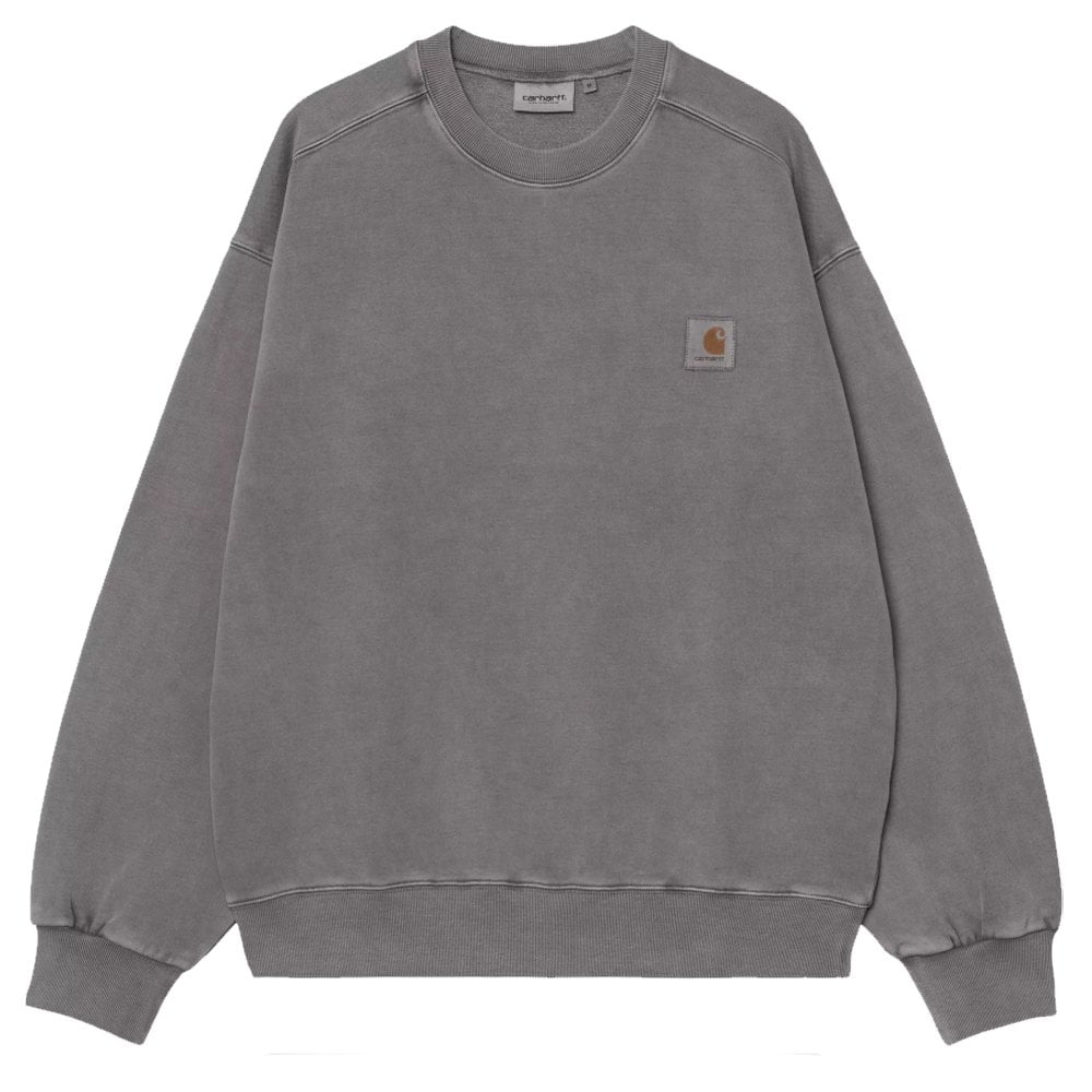 Vista Sweatshirt  - Black