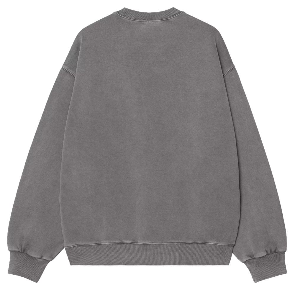 Vista Sweatshirt  - Black