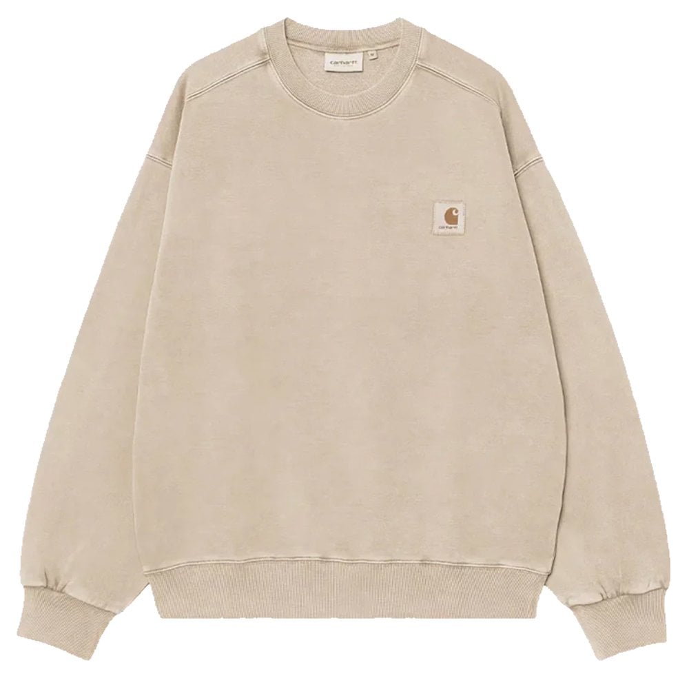 Vista Sweatshirt  - Fleur De Sel