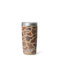 Rambler 10 oz (296 ML) Tumbler - Wetland Camo