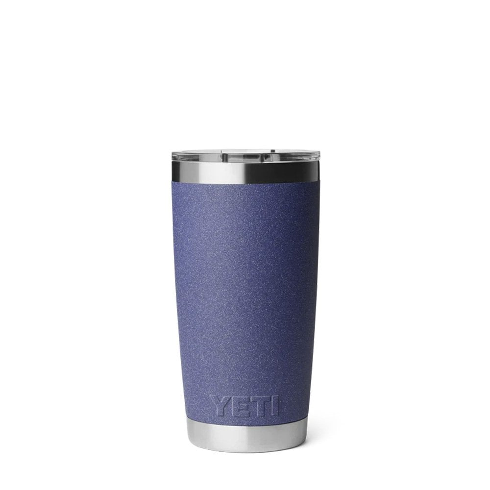 Rambler 20 oz (591 ML) Tumbler - Moon Dust
