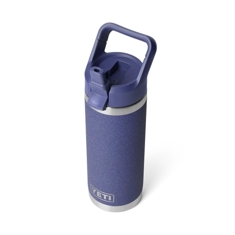 Rambler 18 oz (532 ml) Bottle With Straw - Moon Dust