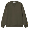 Chase Sweatshirt - Olive