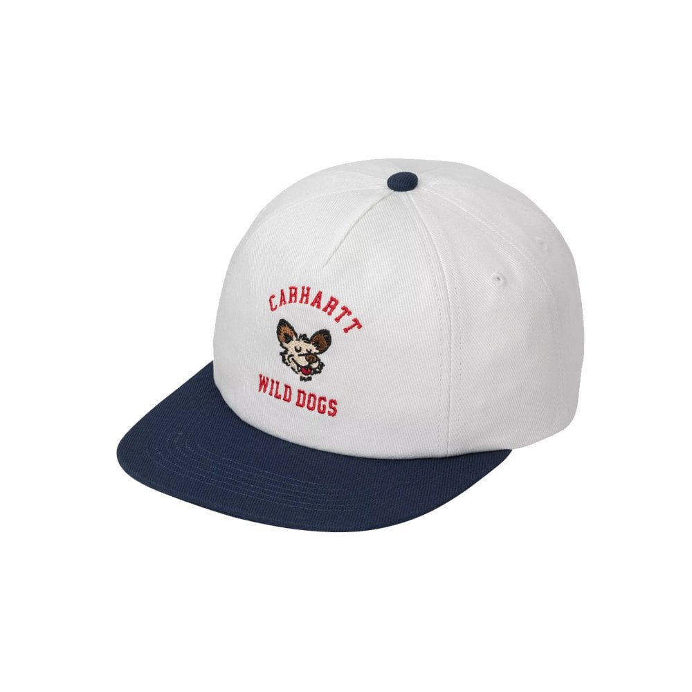 Wild Dog Cap - Wax