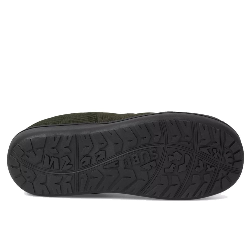 x Subu Cordura® Slippers - Olive
