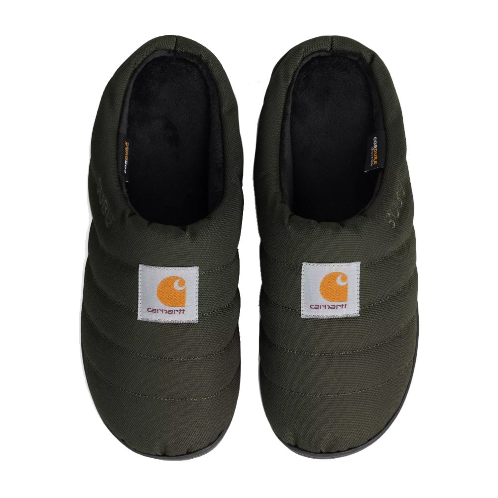 x Subu Cordura® Slippers - Olive