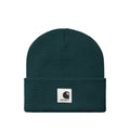 Ashley Beanie - Deep Lagoon