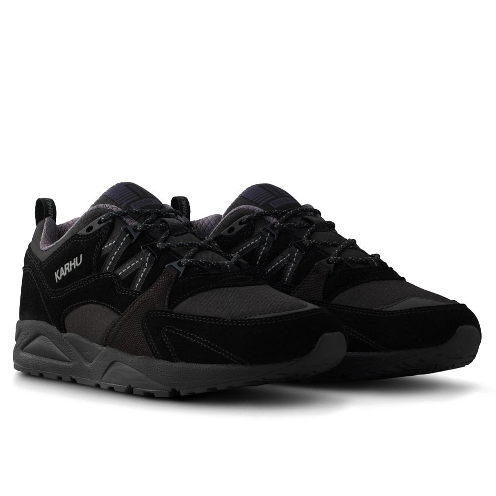 Fusion 2.0 - Jet Blk/Nine
