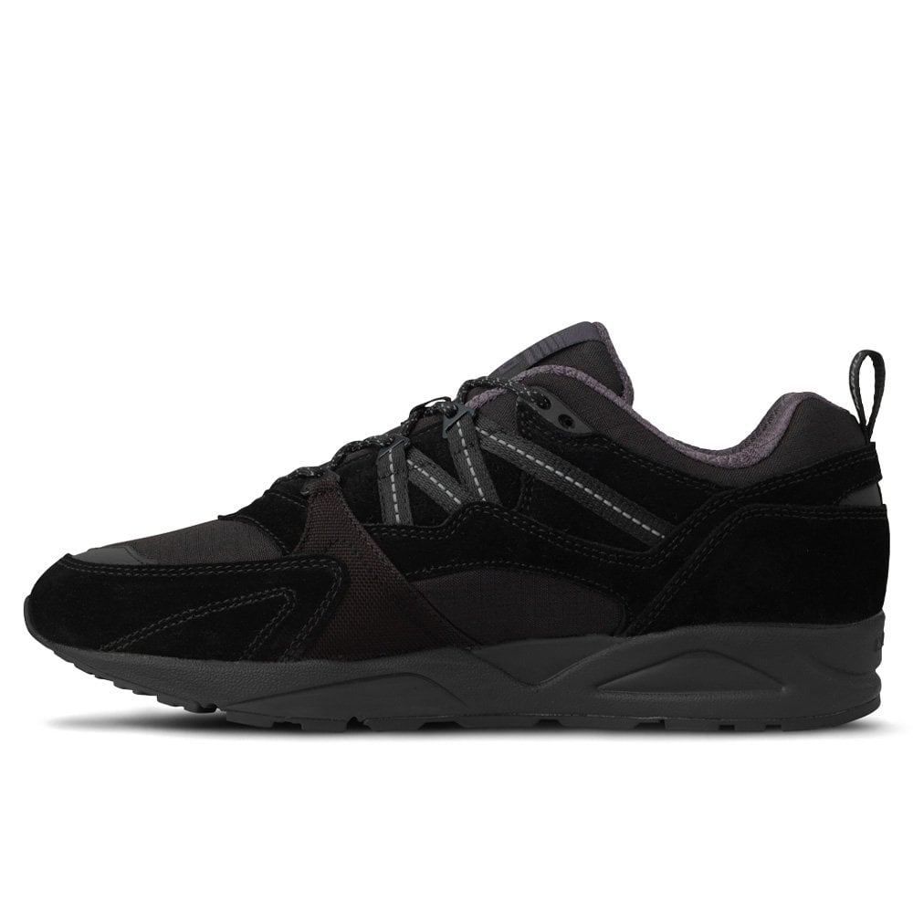Fusion 2.0 - Jet Blk/Nine