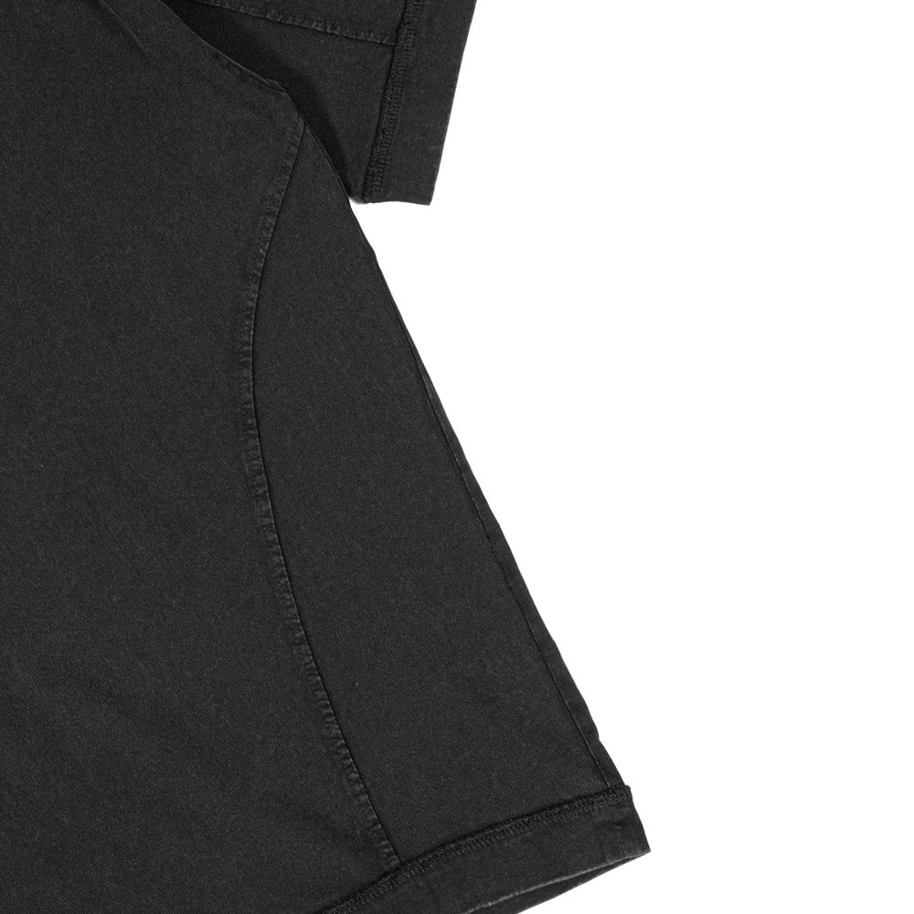 x Umbro Boxy T-Shirt - Faded Black