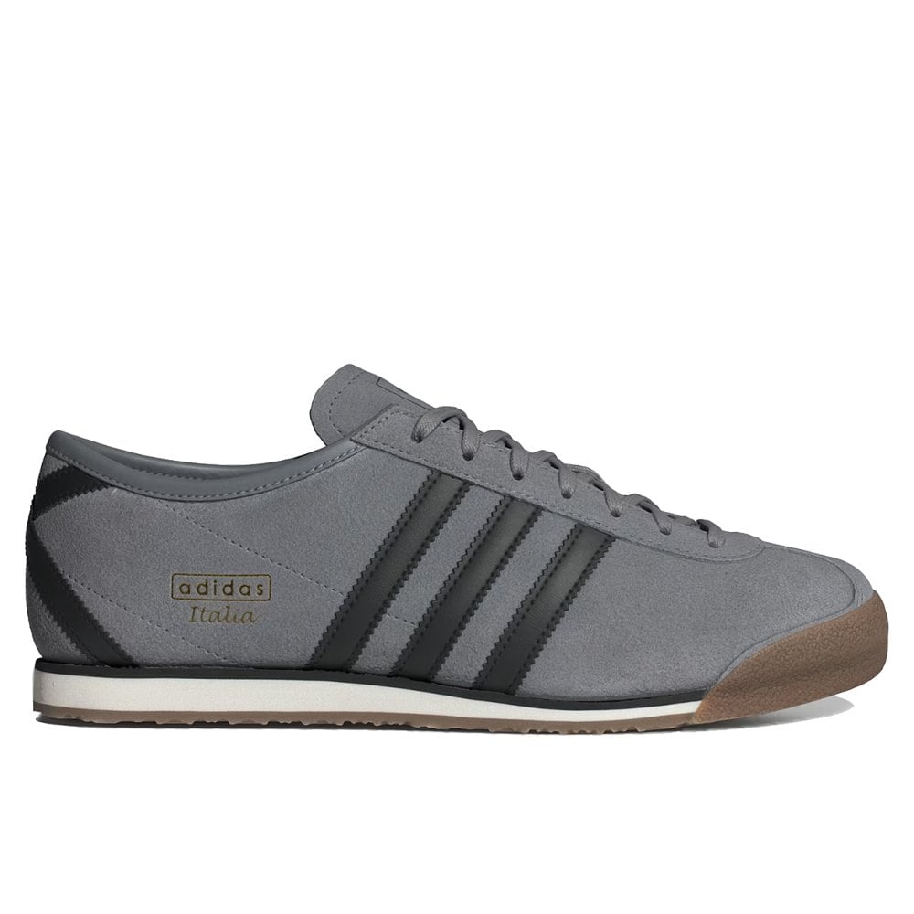 Italia 70's - Gry/Blk/Wht