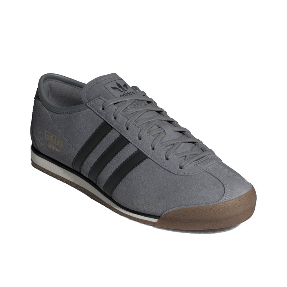 Italia 70's - Gry/Blk/Wht