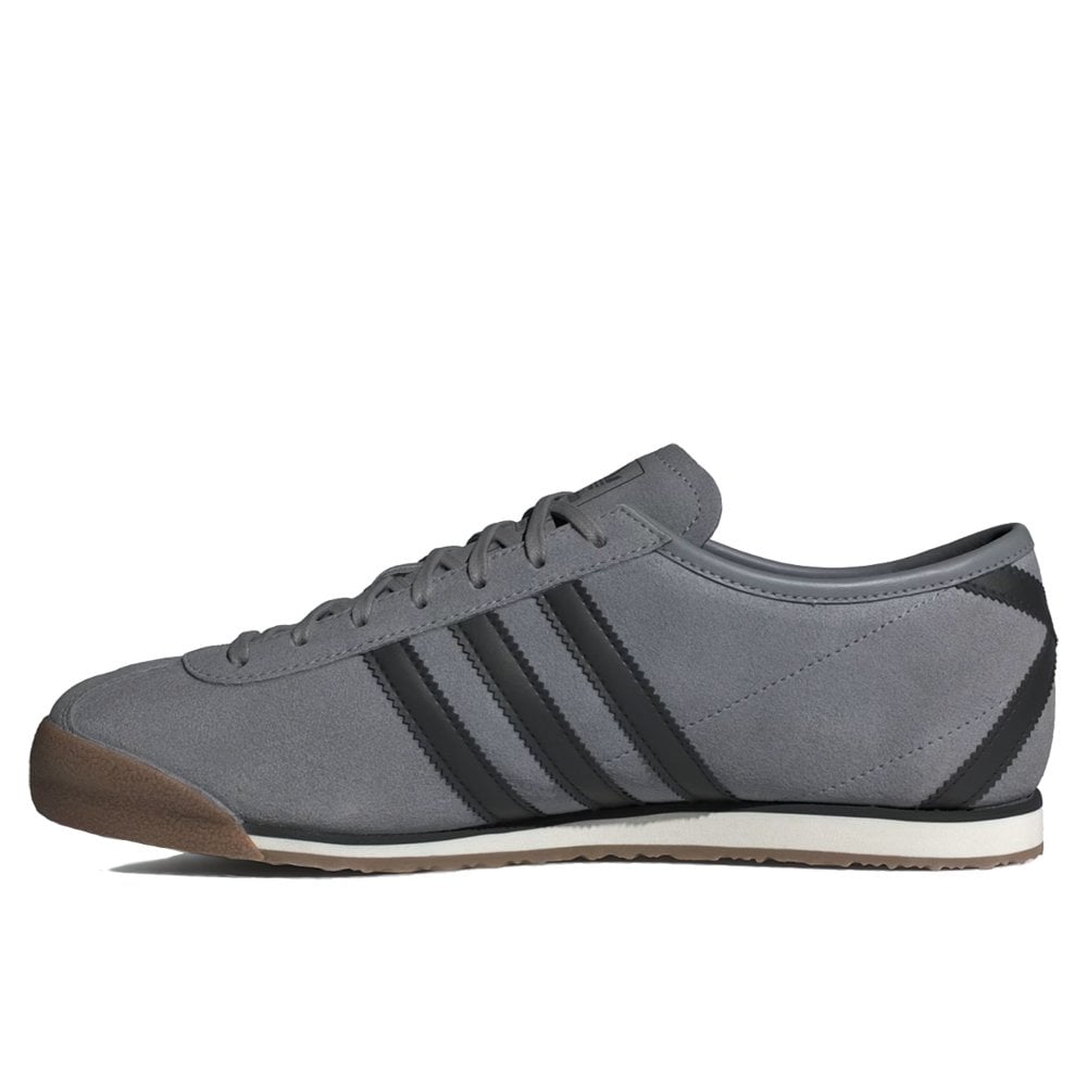 Italia 70's - Gry/Blk/Wht