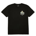 x GReddy Gushi T-Shirt - Black
