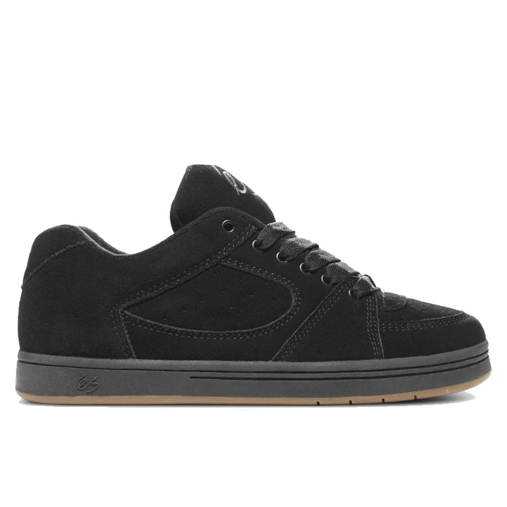 Accel OG - Black