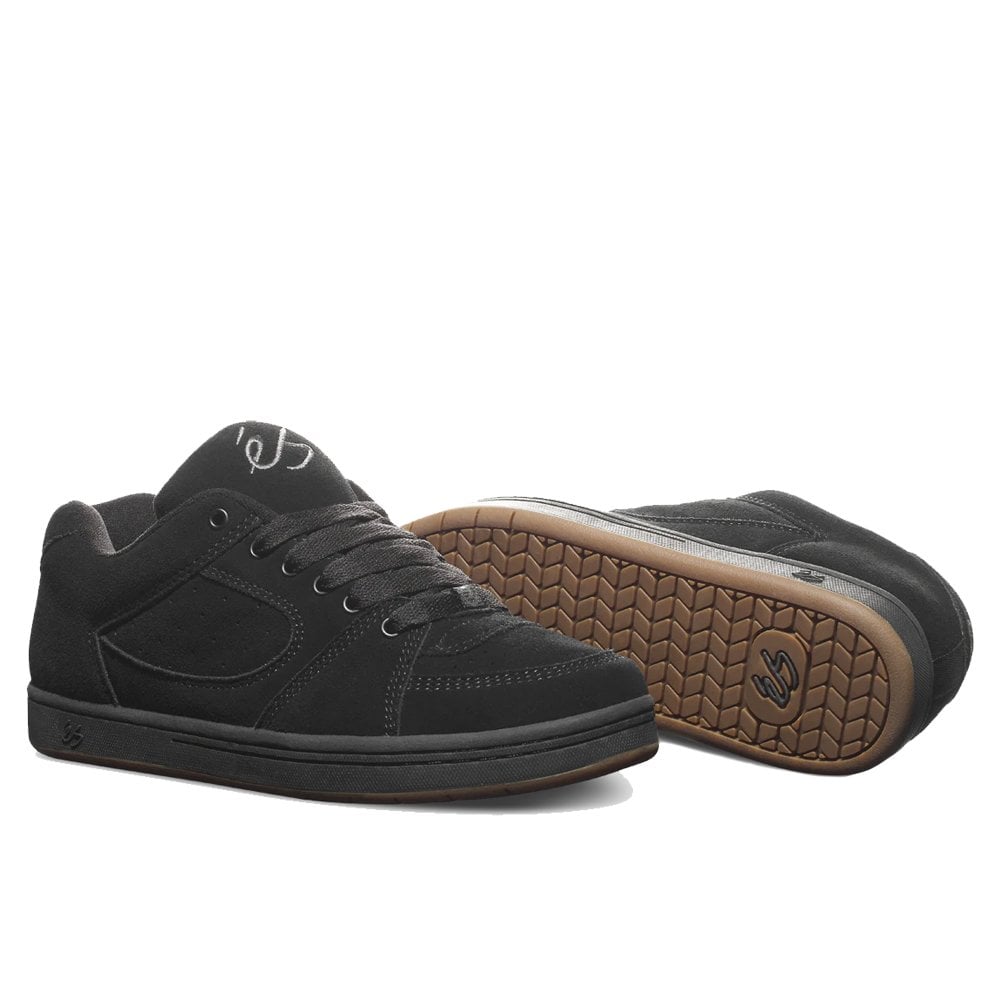 Accel OG - Black