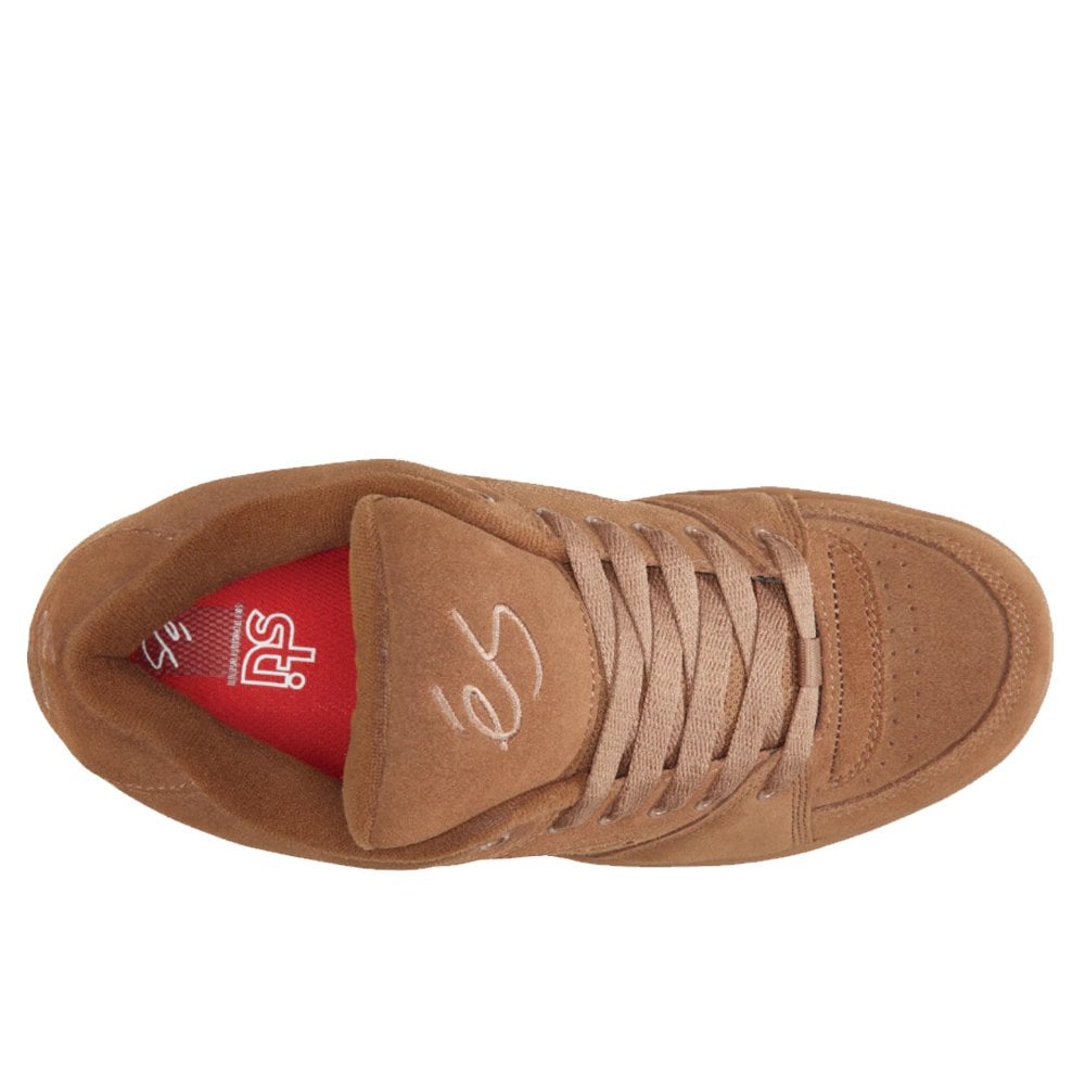 Accel OG - Brown/Gum