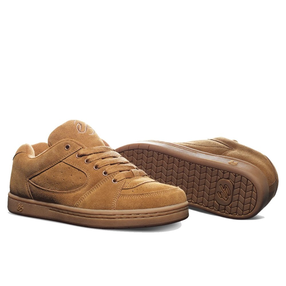 Accel OG - Brown/Gum